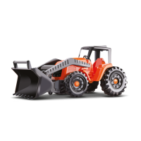 CARREGADEIRA CITY WORKS 30CM 516